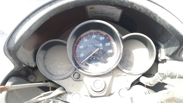 Photo 10 VIN: ME4KC09CBC8215563 - HONDA CBF150 MA 