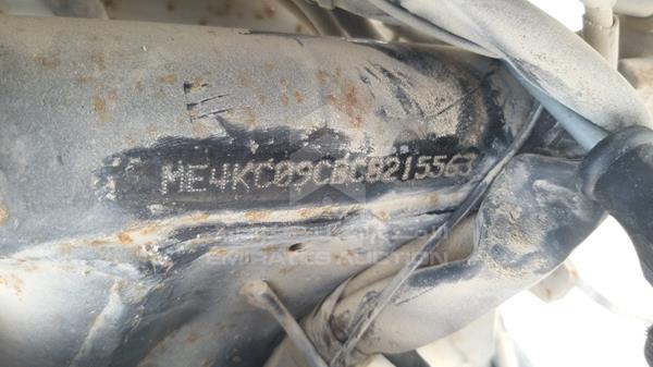 Photo 2 VIN: ME4KC09CBC8215563 - HONDA CBF150 MA 