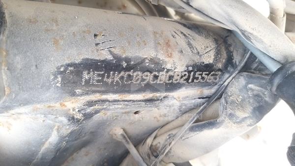 Photo 3 VIN: ME4KC09CBC8215563 - HONDA CBF150 MA 