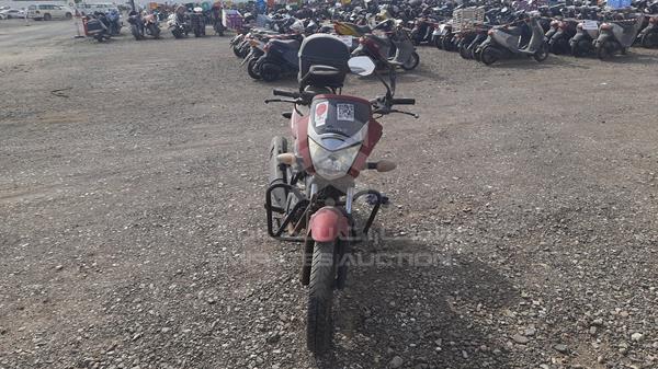 Photo 0 VIN: ME4KC09CBC8215581 - HONDA UNICORN 