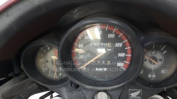 Photo 11 VIN: ME4KC09CCB8095157 - HONDA CBF150 MA 