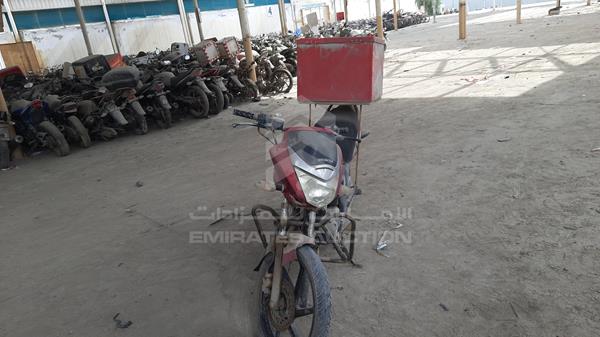 Photo 0 VIN: ME4KC09CCC8226132 - HONDA CBF150 MA 