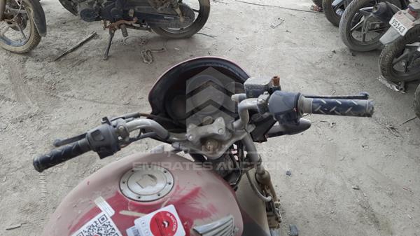 Photo 8 VIN: ME4KC09CCC8226132 - HONDA CBF150 MA 