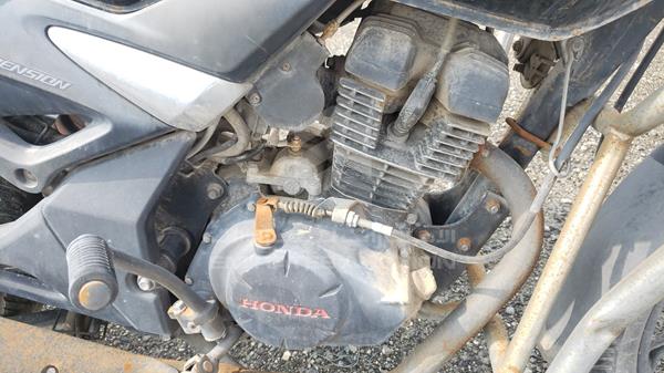 Photo 14 VIN: ME4KC09CCE8683708 - HONDA UNICORN 