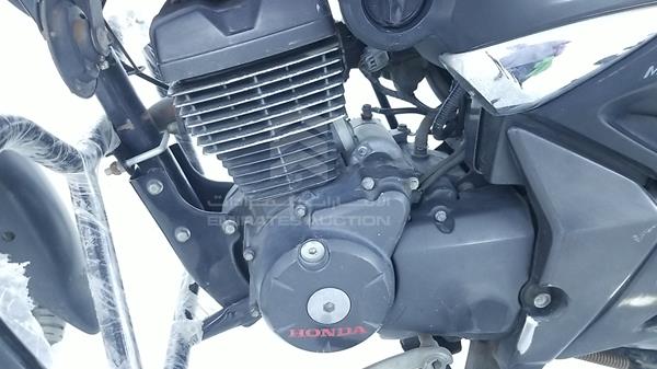 Photo 21 VIN: ME4KC09CCE8688359 - HONDA CBF 150 