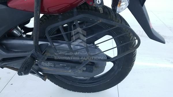 Photo 24 VIN: ME4KC09CCE8688359 - HONDA CBF 150 