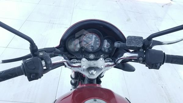 Photo 8 VIN: ME4KC09CCE8688359 - HONDA CBF 150 