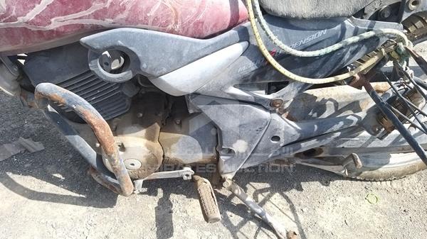 Photo 16 VIN: ME4KC09CEC8259591 - HONDA CBF 150 