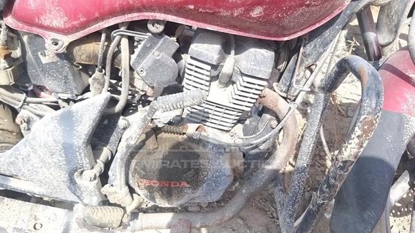 Photo 12 VIN: ME4KC09CEC8261585 - HONDA CBF 150 