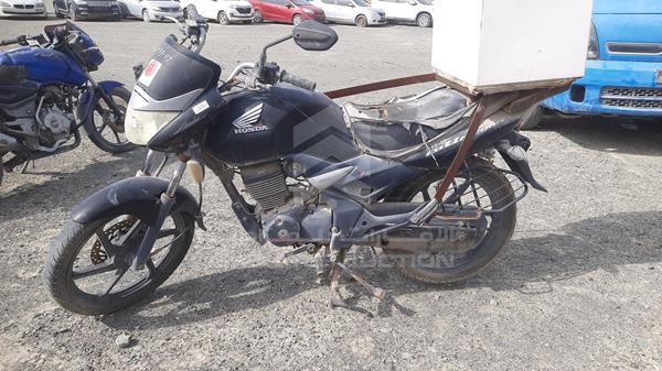 Photo 11 VIN: ME4KC09CFC8278017 - HONDA CBF150 MA 