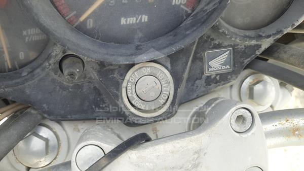 Photo 4 VIN: ME4KC09CFC8278017 - HONDA CBF150 MA 