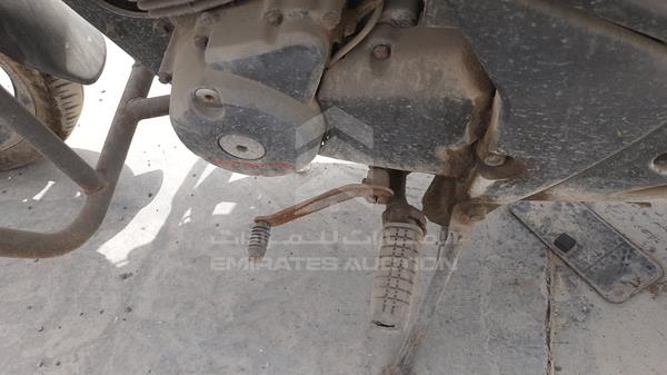 Photo 11 VIN: ME4KC09CFC8283990 - HONDA CBF150 MA 