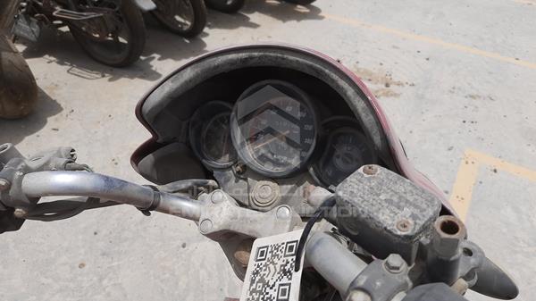 Photo 14 VIN: ME4KC09CFC8283990 - HONDA CBF150 MA 