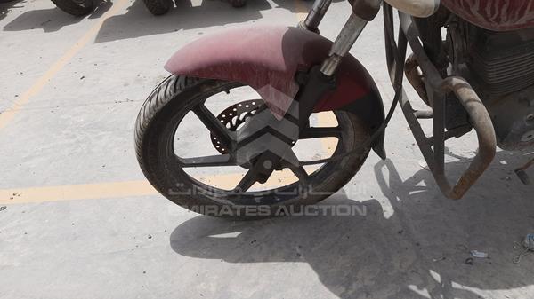 Photo 22 VIN: ME4KC09CFC8283990 - HONDA CBF150 MA 