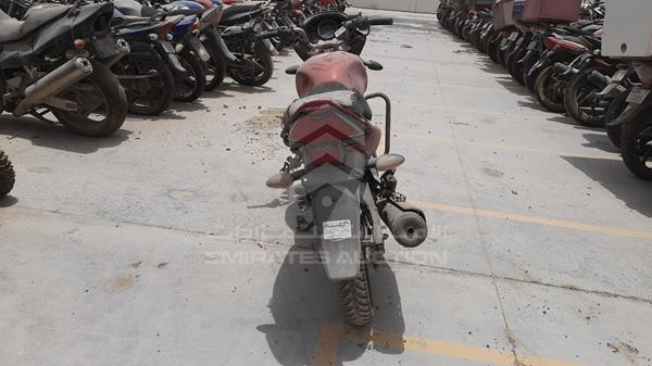 Photo 4 VIN: ME4KC09CFC8283990 - HONDA CBF150 MA 