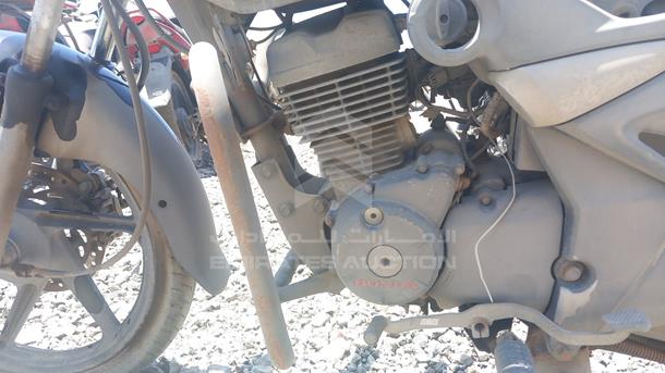 Photo 15 VIN: ME4KC09CGA8028782 - HONDA CBF150 MA 