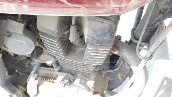 Photo 13 VIN: ME4KC09CGA8029195 - HONDA CBF150 MA 