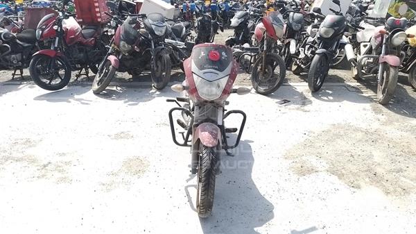 Photo 0 VIN: ME4KC09CGA8029195 - HONDA CBF150 MA 