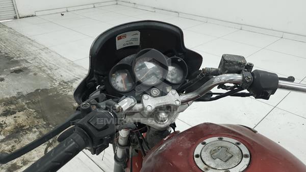 Photo 9 VIN: ME4KC09CGA8029544 - HONDA MOTORBIKE 