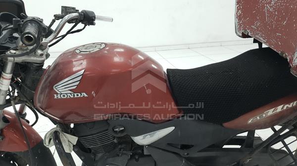 Photo 10 VIN: ME4KC09CGA8029544 - HONDA MOTORBIKE 