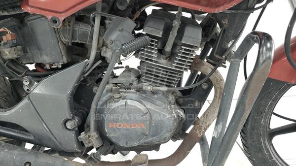 Photo 25 VIN: ME4KC09CGA8029544 - HONDA MOTORBIKE 