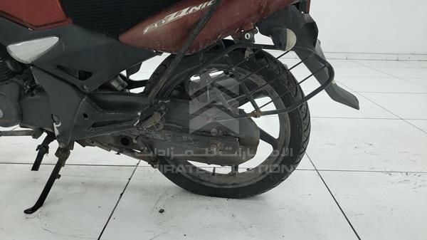 Photo 28 VIN: ME4KC09CGA8029544 - HONDA MOTORBIKE 