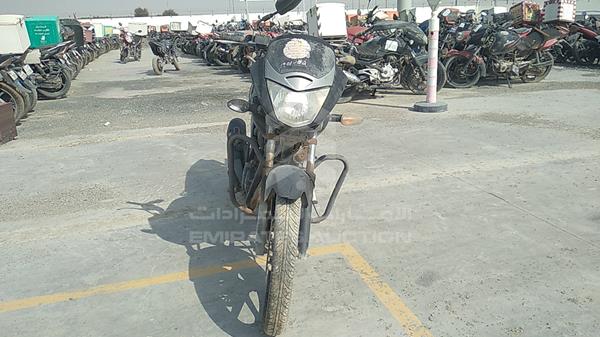 Photo 0 VIN: ME4KC09CGE8773553 - HONDA CBF 150 