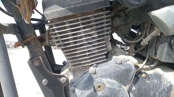 Photo 14 VIN: ME4KC09CGE8773553 - HONDA CBF 150 