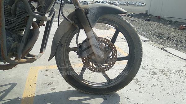 Photo 15 VIN: ME4KC09CGE8773553 - HONDA CBF 150 