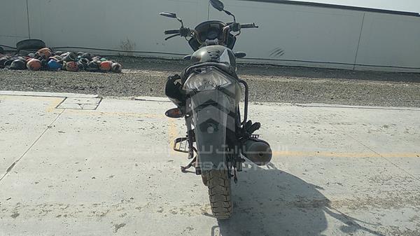 Photo 4 VIN: ME4KC09CGE8773553 - HONDA CBF 150 