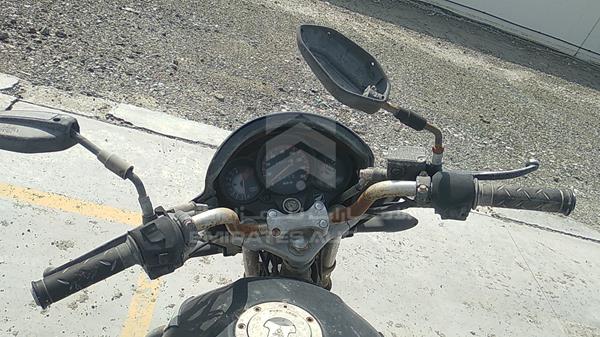 Photo 8 VIN: ME4KC09CGE8773553 - HONDA CBF 150 