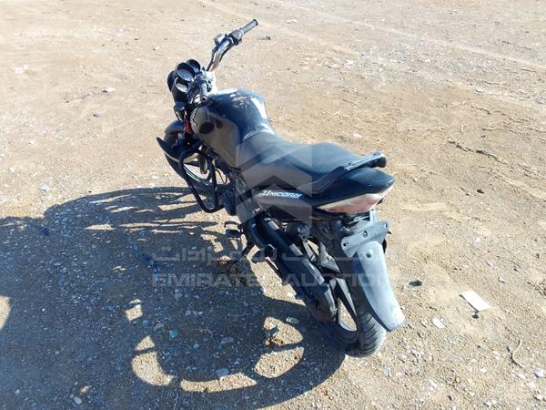 Photo 16 VIN: ME4KC09CGE8774245 - HONDA CBF 150 