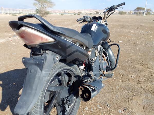 Photo 18 VIN: ME4KC09CGE8774245 - HONDA CBF 150 