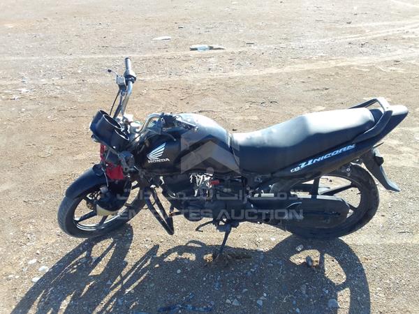 Photo 2 VIN: ME4KC09CGE8774245 - HONDA CBF 150 