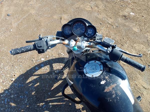 Photo 23 VIN: ME4KC09CGE8774245 - HONDA CBF 150 