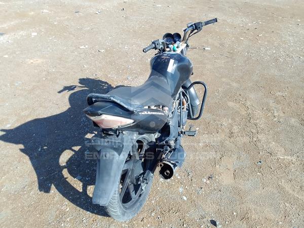 Photo 5 VIN: ME4KC09CGE8774245 - HONDA CBF 150 