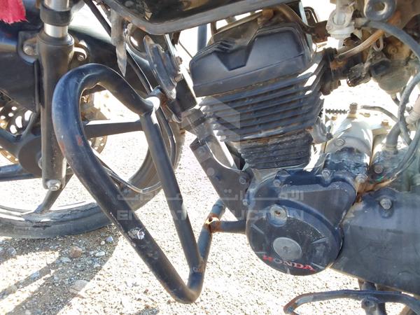 Photo 9 VIN: ME4KC09CGE8774245 - HONDA CBF 150 