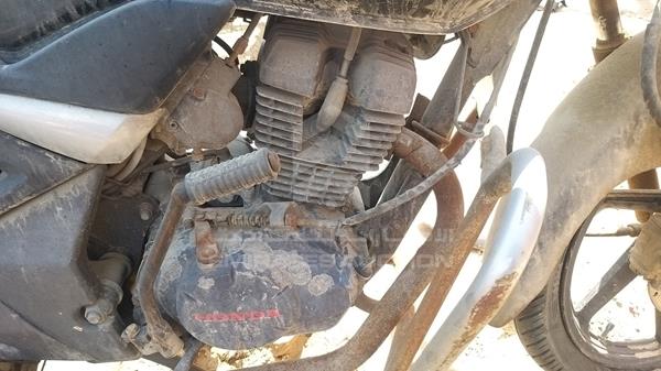 Photo 12 VIN: ME4KC09CGE8777092 - HONDA CBF 150 