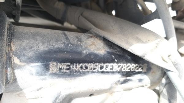 Photo 3 VIN: ME4KC09CGE8782822 - HONDA UNICORN 