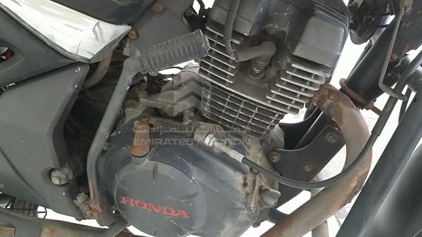 Photo 16 VIN: ME4KC09CKD8592387 - HONDA CBF150 MA 