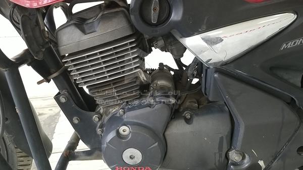 Photo 15 VIN: ME4KC09CKD8592387 - HONDA CBF150 MA 