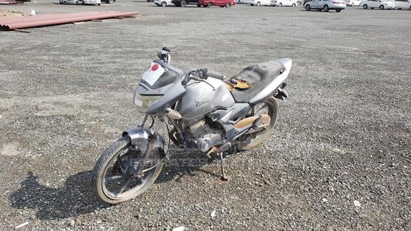 Photo 3 VIN: ME4KC09CME8854520 - HONDA UNICORN 