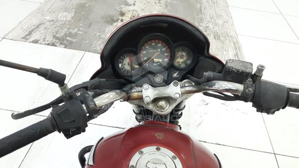 Photo 10 VIN: ME4KC09CME8860937 - HONDA CBF 150 