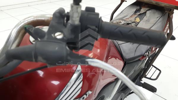 Photo 14 VIN: ME4KC09CME8860937 - HONDA CBF 150 