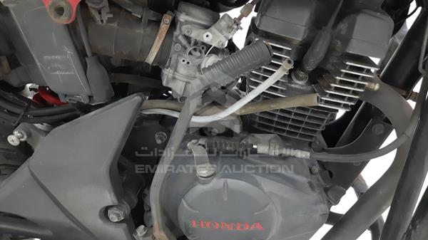 Photo 21 VIN: ME4KC09CME8860937 - HONDA CBF 150 