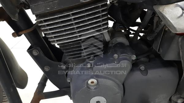 Photo 22 VIN: ME4KC09CME8860937 - HONDA CBF 150 