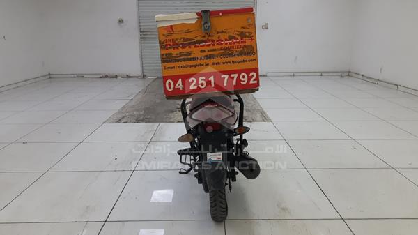 Photo 5 VIN: ME4KC09CME8860937 - HONDA CBF 150 