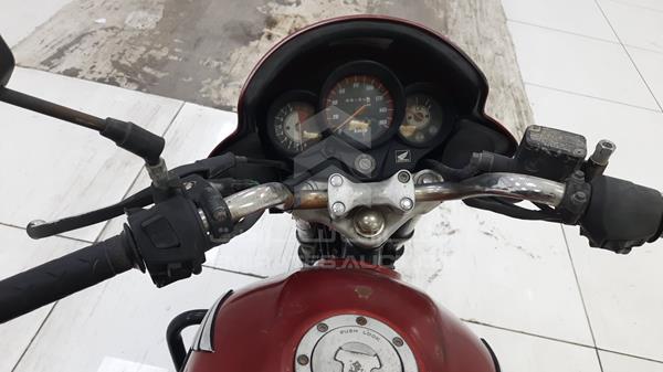 Photo 8 VIN: ME4KC09CME8860937 - HONDA CBF 150 