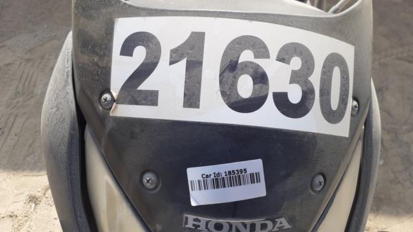 Photo 8 VIN: ME4KC202GF8009921 - HONDA MOTORBIKE 