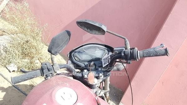 Photo 8 VIN: ME4KC2037G8004195 - HONDA MOTORBIKE 